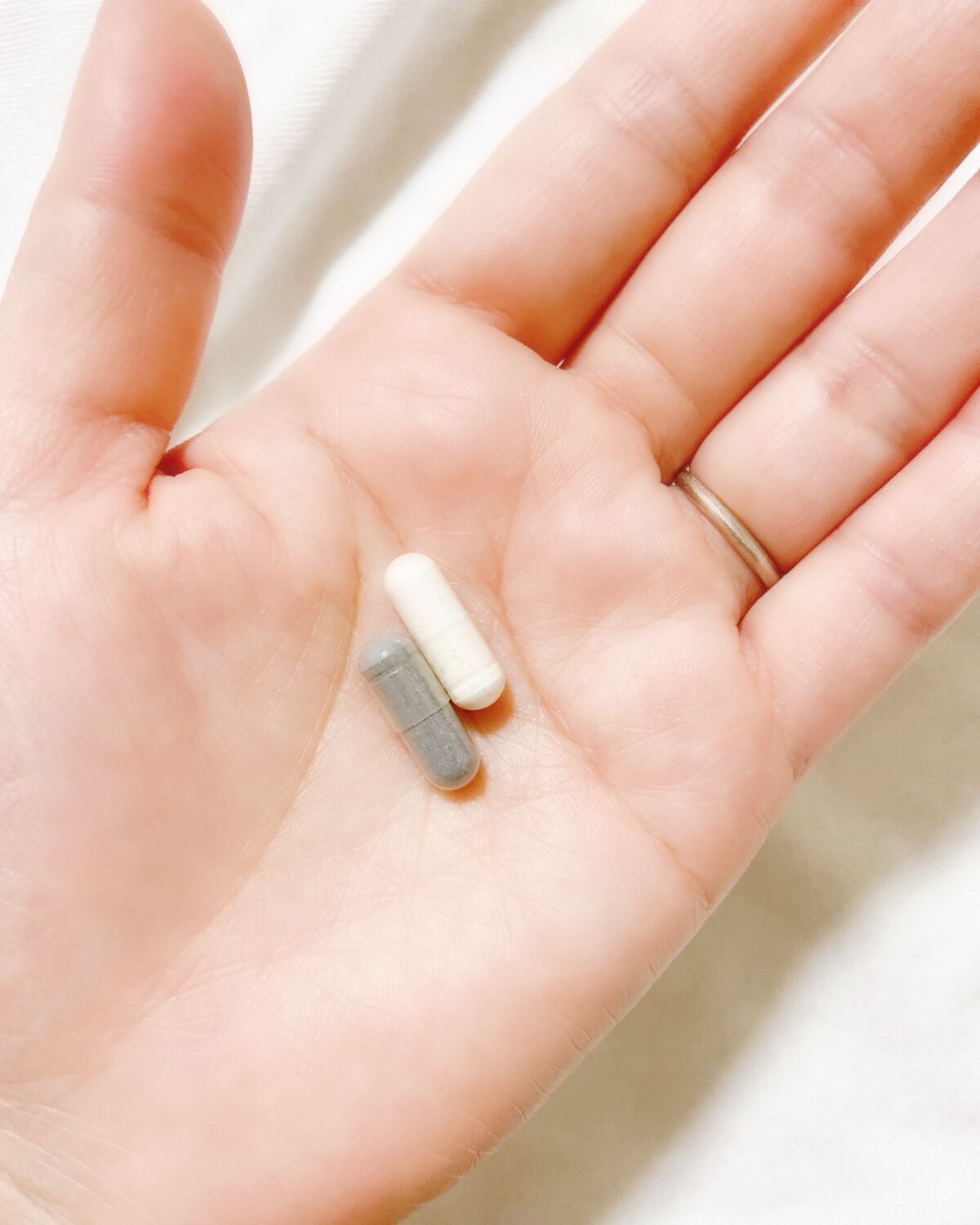 キラリ麹の炭クレンズ生酵素/HAHAHA LABO/美容サプリメントを使ったクチコミ(4枚目)