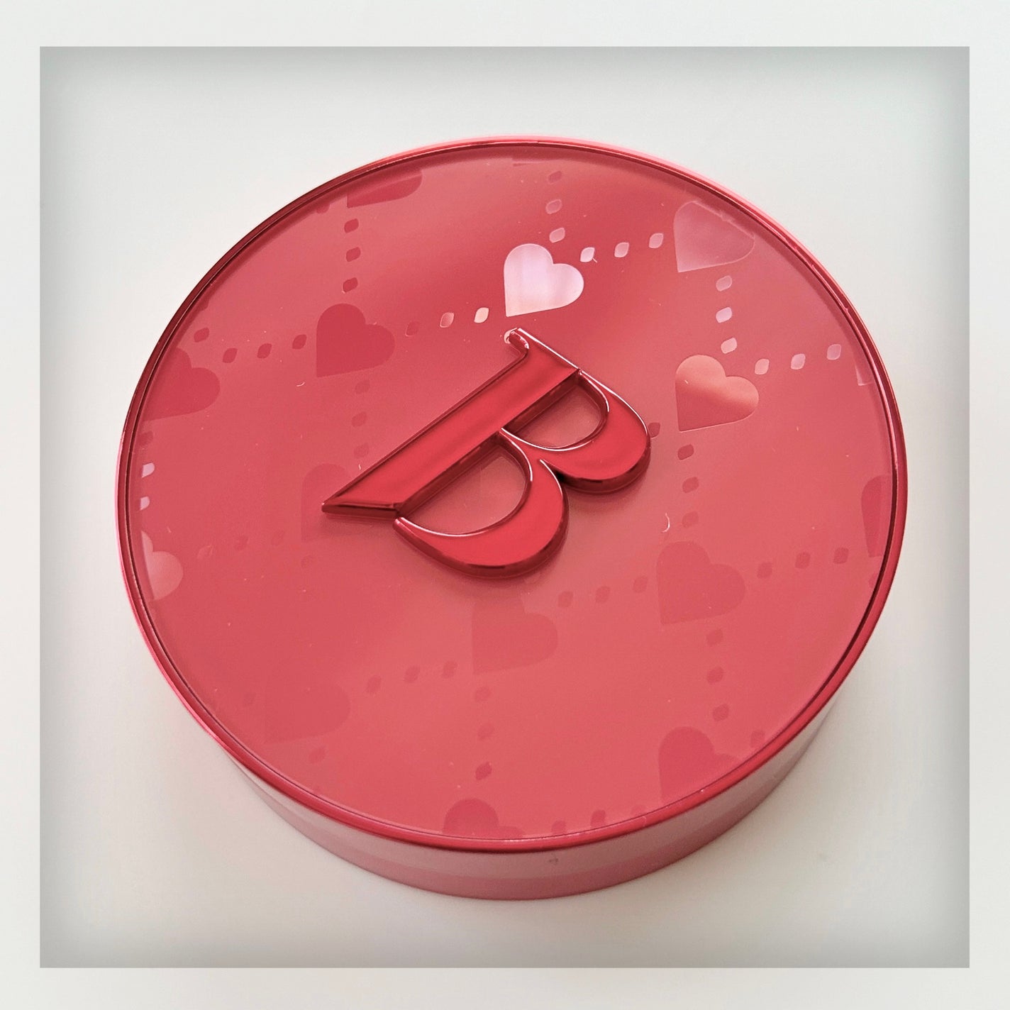 カバーリシャス アルティメット ホワイトクッション/BANILA CO/クッションファンデーションを使ったクチコミ(2枚目)