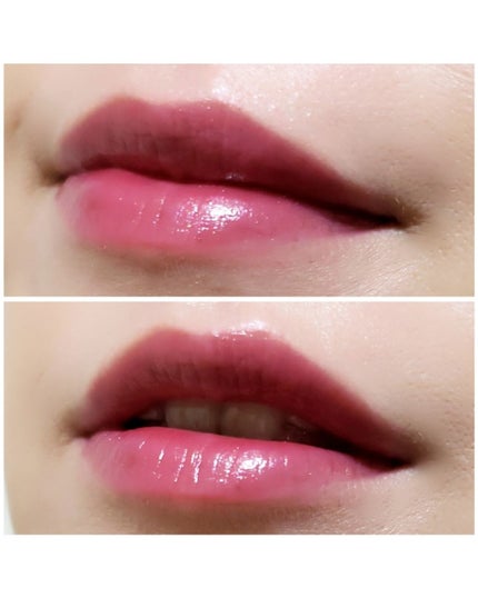 ムードインハンサーシアー/hince/口紅を使ったクチコミ(4枚目)