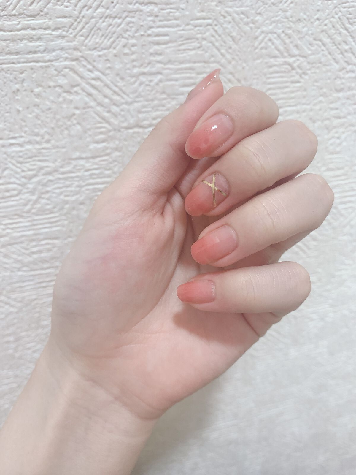 スピーディロックコート/デュカート/ネイルトップコートを使ったクチコミ(3枚目)