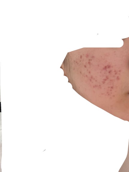 バランスアップ ローション(III)/アクアレーベル/化粧水を使ったクチコミ(3枚目)