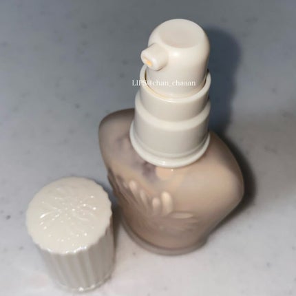 プロテクティング ファンデーション プライマー /PAUL & JOE BEAUTE/化粧下地を使ったクチコミ(3枚目)