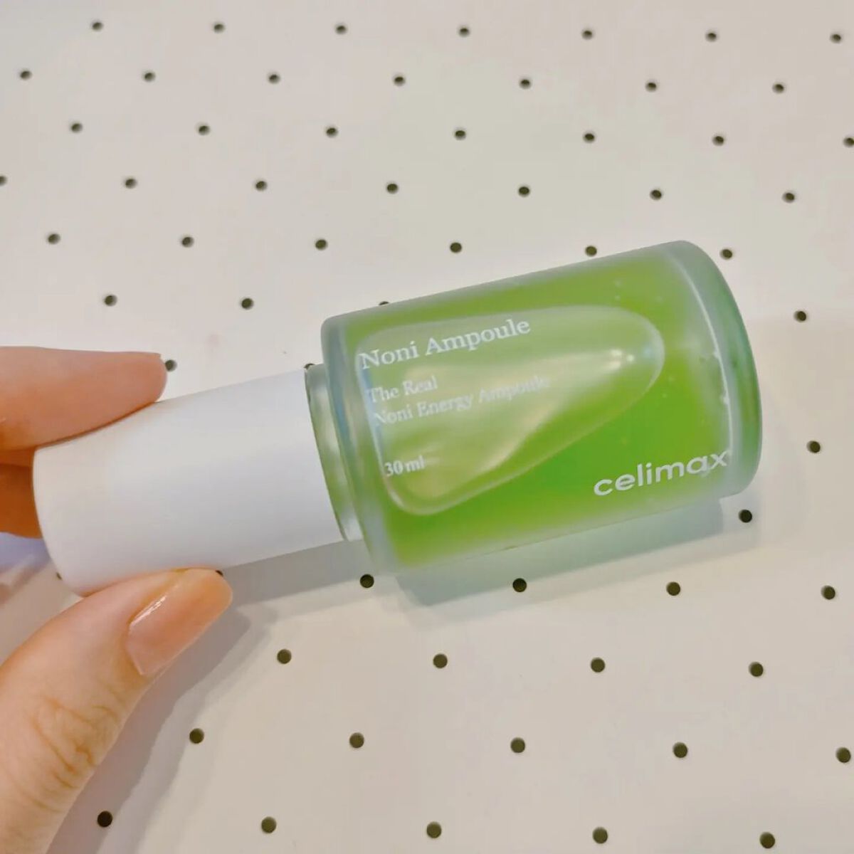 BHA消しゴムピーリングパッド/celimax/トナーパッドを使ったクチコミ（2枚目）