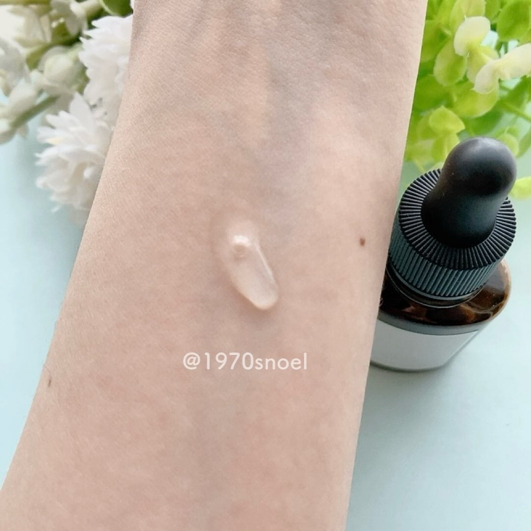 ナイアケアエッセンス/CONODO/美容液を使ったクチコミ(4枚目)