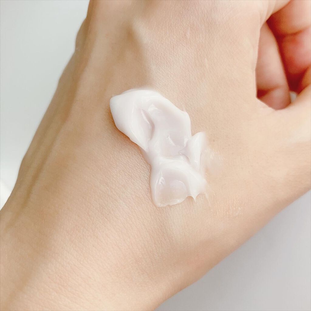 ピンクティーツリークリーム/APLIN/フェイスクリームを使ったクチコミ(5枚目)