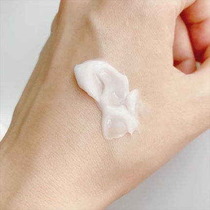 ピンクティーツリークリーム/APLIN/フェイスクリームを使ったクチコミ(5枚目)