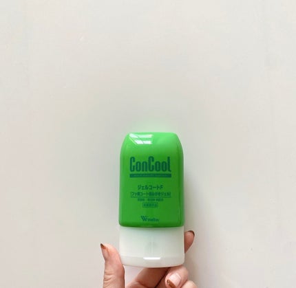 ジェルコートF/ウエルテック/その他オーラルケアを使ったクチコミ(2枚目)