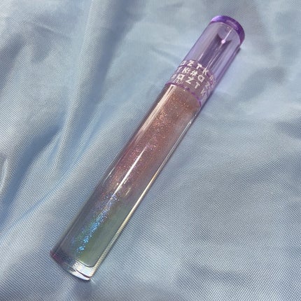 ドリーミーリップグロス/aZTK/リップグロスを使ったクチコミ(3枚目)