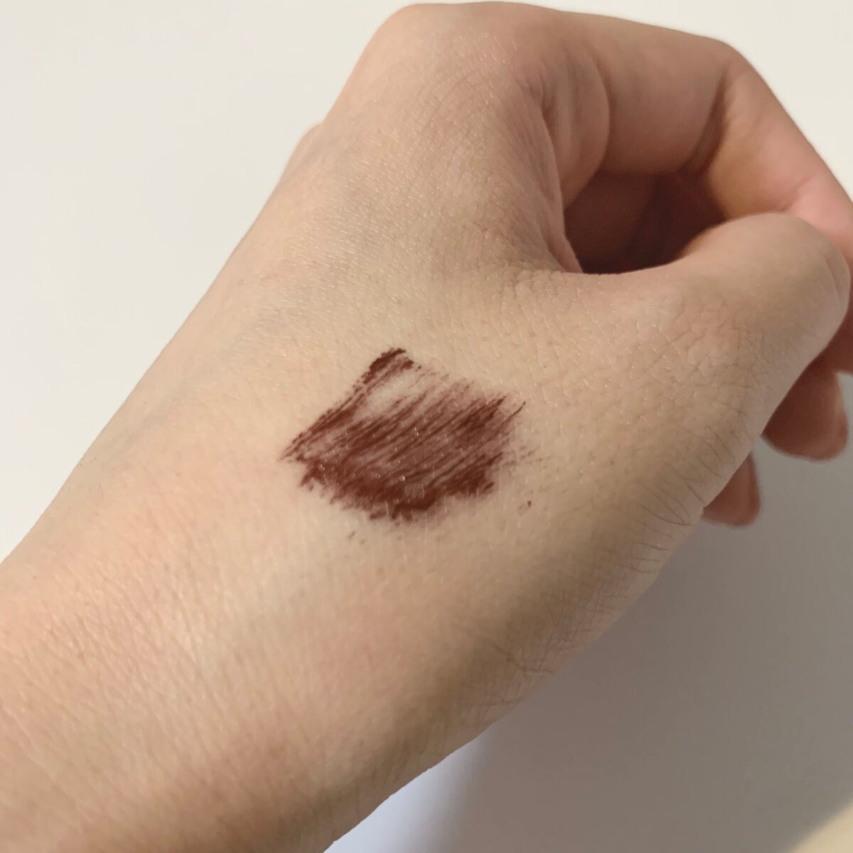 パーフェクトエクステンション マスカラ for カール/D-UP/マスカラを使ったクチコミ(4枚目)