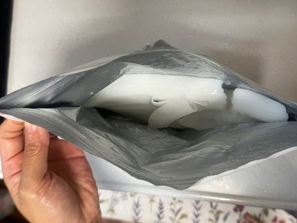 オールインワンシートマスク ホワイトEX/クオリティファースト/シートマスク・パックを使ったクチコミ(2枚目)