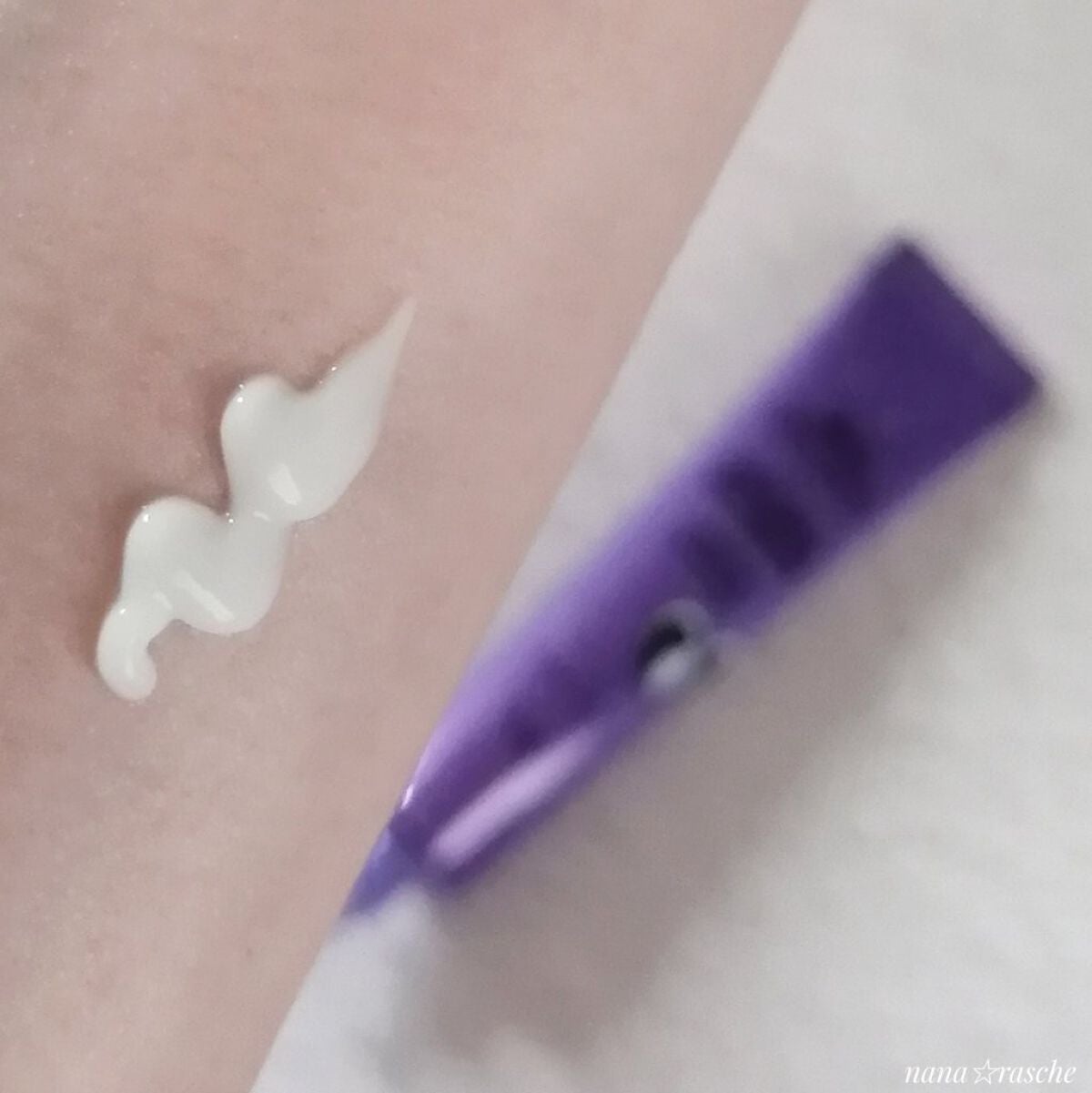 CICA マイルドアイクリーム/VT/アイケア・アイクリームを使ったクチコミ(2枚目)