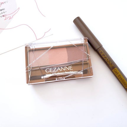 ããŒãºïŒã¢ã€ãããŠããŠããŒ/CEZANNE/ããŠããŒã¢ã€ãããŠã䜿ã£ãã¯ãã³ãïŒ6æç®ïŒ