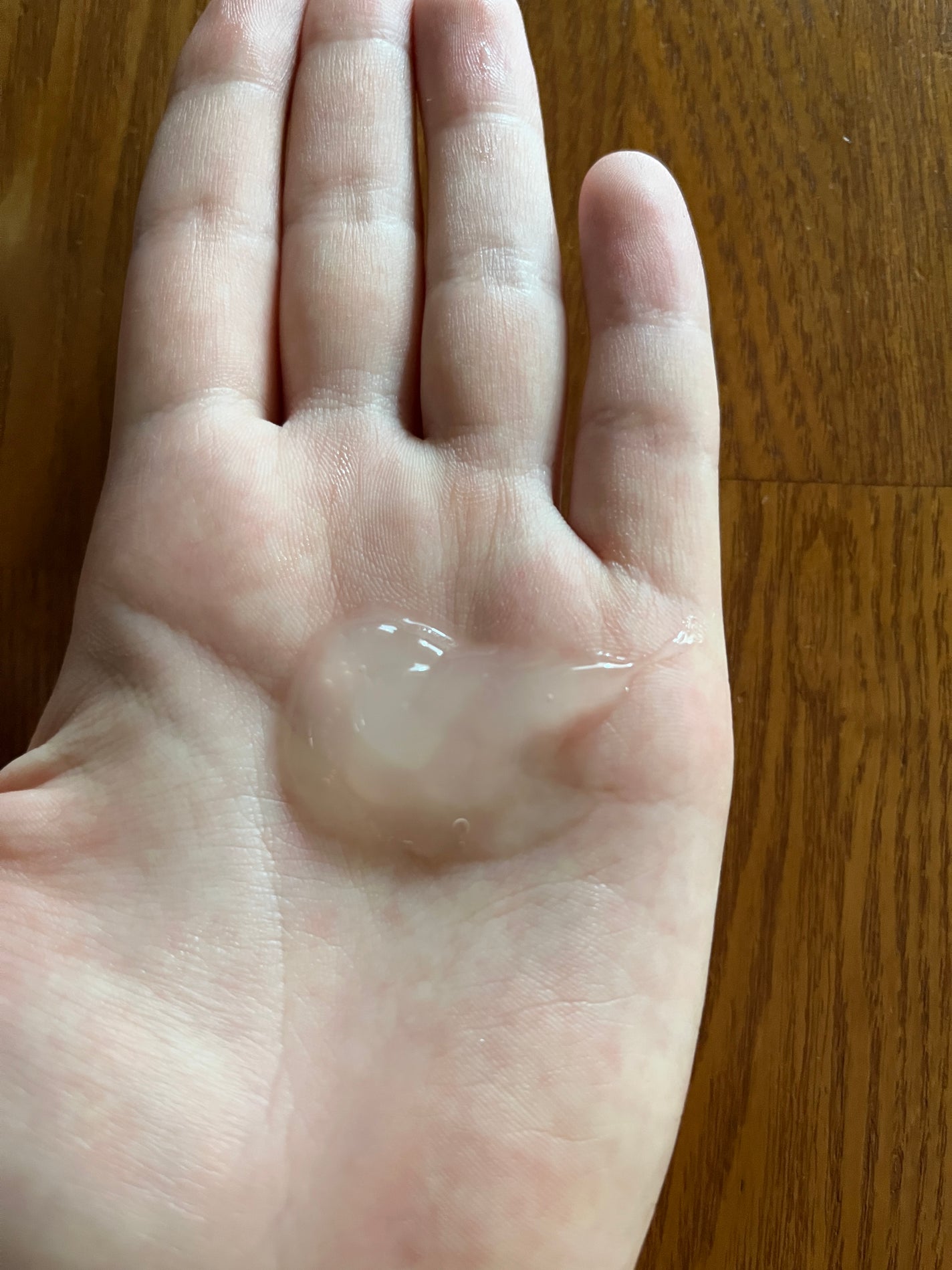 ロゼットゴマージュ/ロゼット/ピーリングを使ったクチコミ(3枚目)