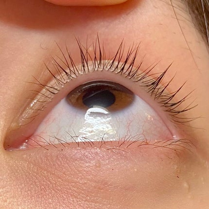 まつげ美容液EX/CEZANNE/まつげ美容液を使ったクチコミ(5枚目)