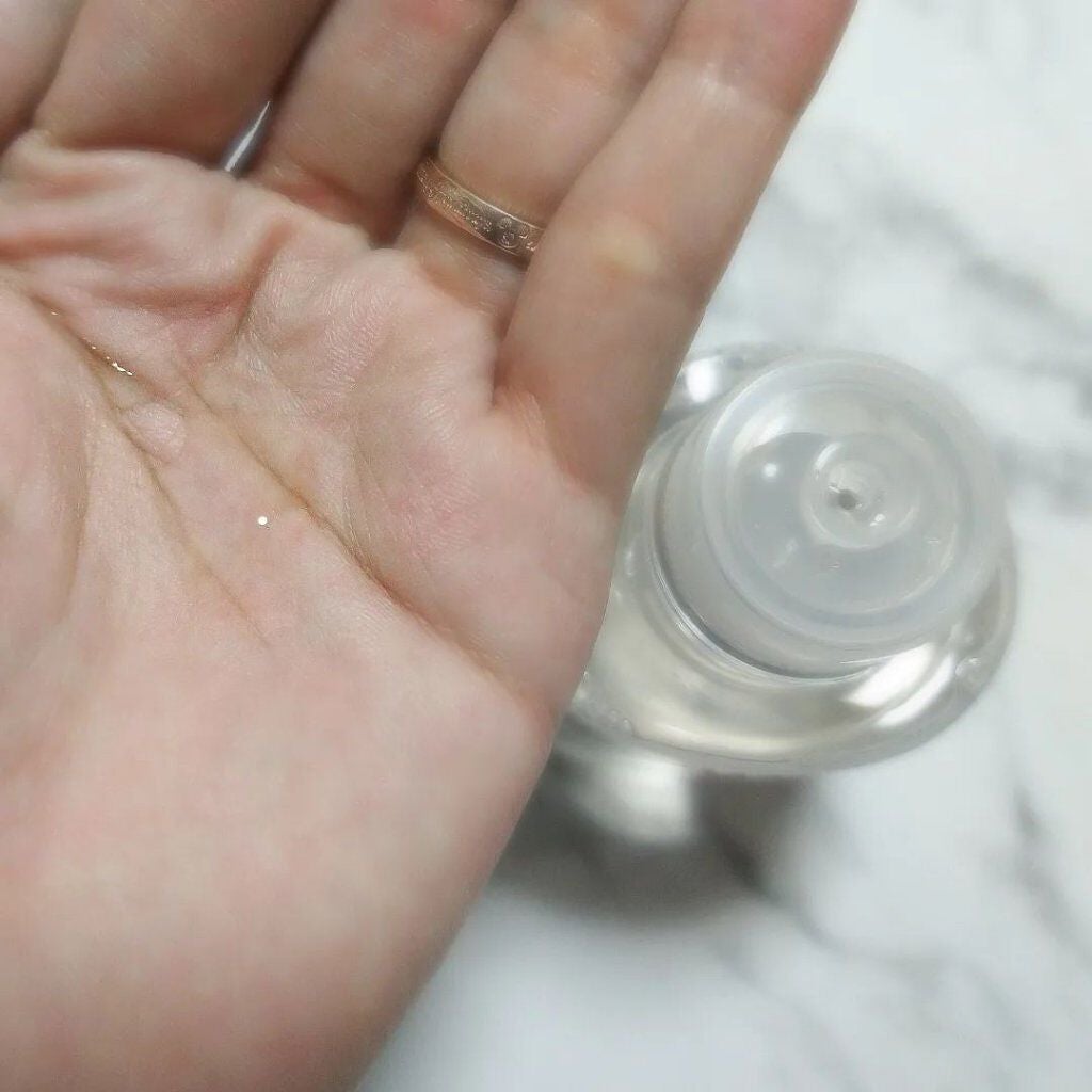 クリアウェルネス ピュア コンクSS/雪肌精/化粧水を使ったクチコミ(3枚目)