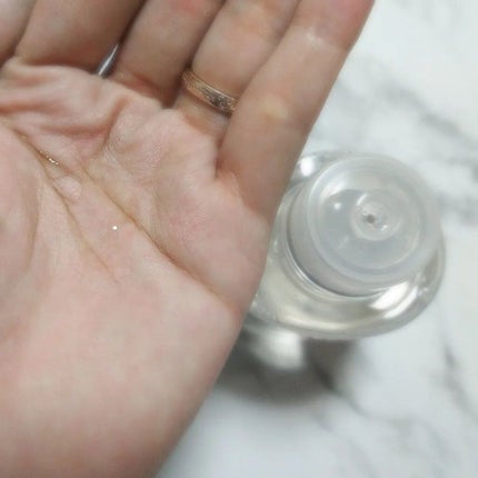 クリアウェルネス リファイニング ミルク SS/雪肌精/乳液を使ったクチコミ(3枚目)