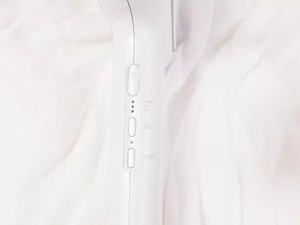 ツヤモイストドライヤー/FESTINO/ドライヤーを使ったクチコミ(7枚目)