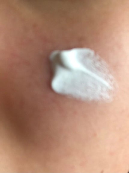 メーキャップ ベース クリーム/ちふれ/化粧下地を使ったクチコミ(2枚目)