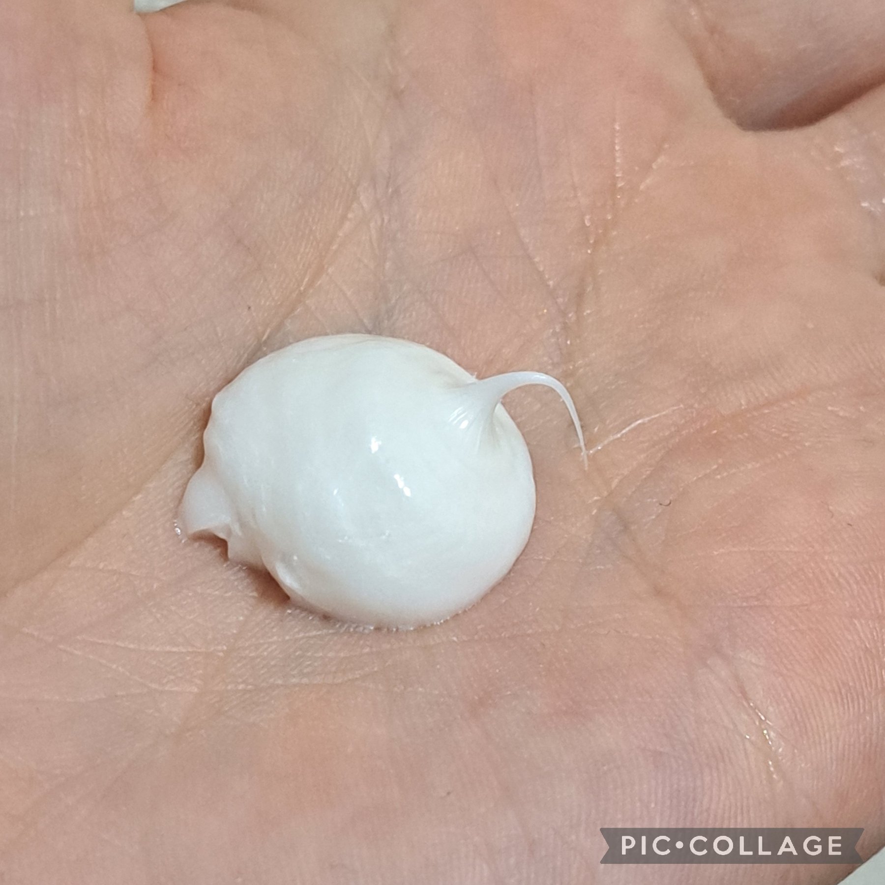 グルタシカ VTクレンジングフォーム/Dr.Viuum/洗顔フォームを使ったクチコミ（2枚目）