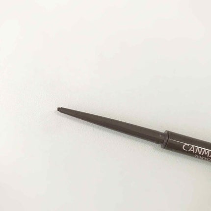 クリーミータッチライナー/キャンメイク/ジェルアイライナーを使ったクチコミ(2枚目)