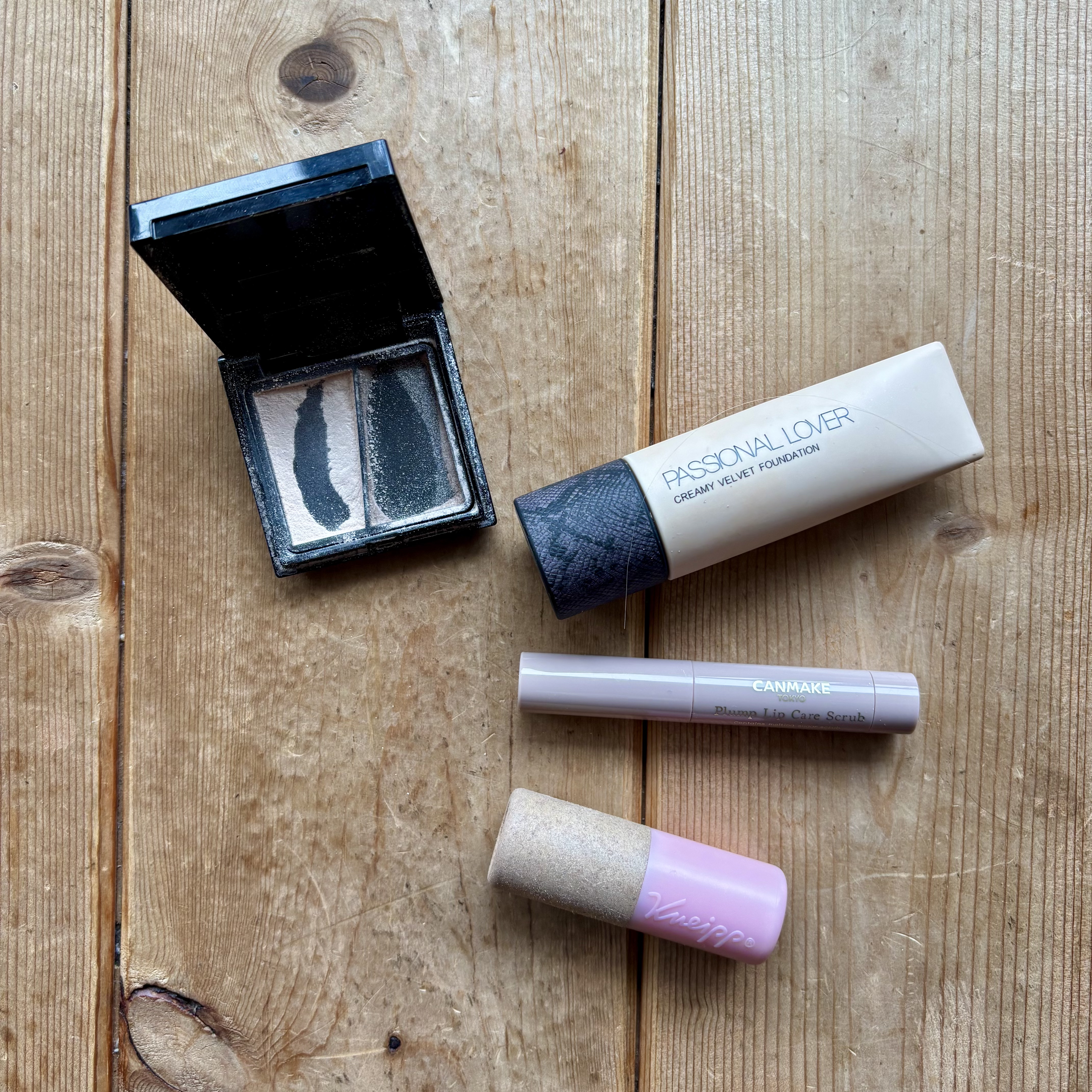 Diane Be True（ダイアンビートゥルー）リッチモイスチャー ボディミルク(ボディミルク) 400ml/ダイアンビートゥルー/ボディミルクを使ったクチコミ（1枚目）