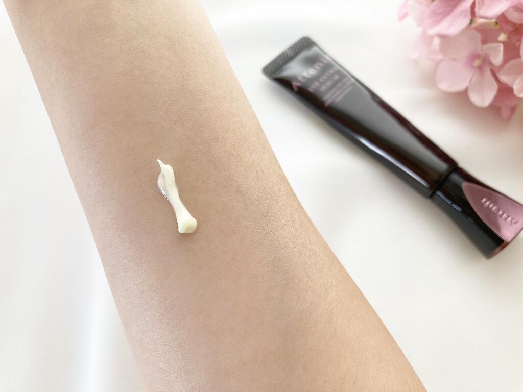 アイ エクストラ セラム/アテニア/アイケア・アイクリームを使ったクチコミ（3枚目）