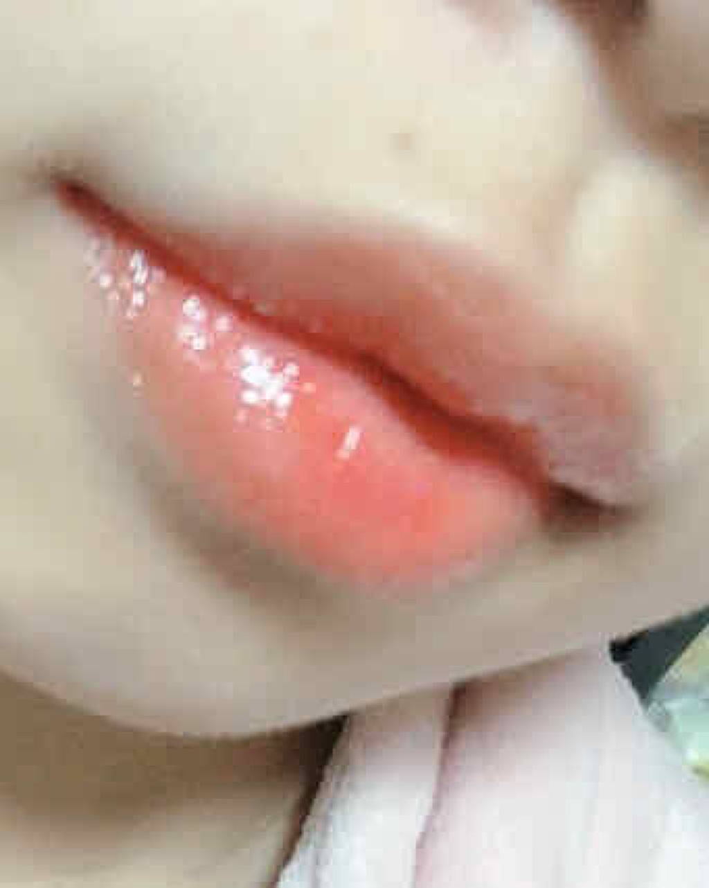 38°C / 99°F リップトリートメント (リップ美容液)/UZU BY FLOWFUSHI/リップケアを使ったクチコミ（3枚目）