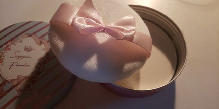 すっぴんパウダー/クラブ/プレストパウダーを使ったクチコミ(2枚目)