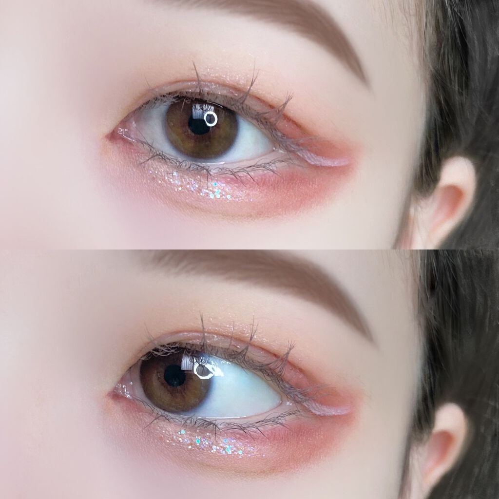 ティアグリッジー/フォレンコス/ジェル・クリームアイシャドウを使ったクチコミ(8枚目)