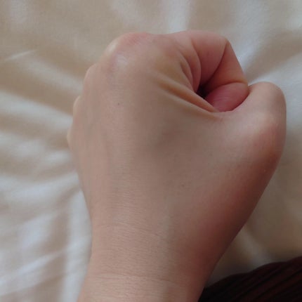 ファンデブースト<皮脂くずれ防止>/プリマヴィスタ/化粧下地を使ったクチコミ(3枚目)