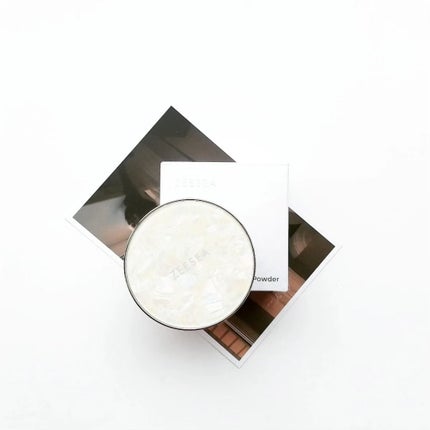 ZEESEA 「ゼロ」粉感皮脂コントロールルースパウダー/ZEESEA/ルースパウダーを使ったクチコミ(1枚目)