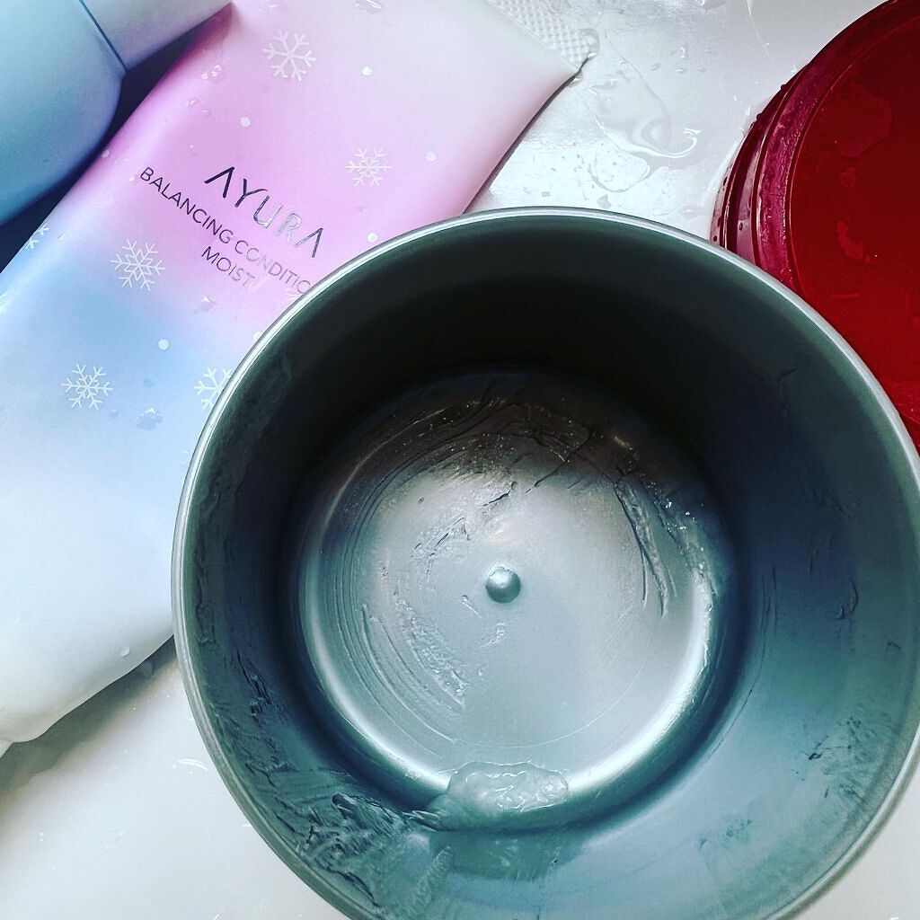 フィーノ プレミアムタッチ 濃厚美容液ヘアマスク/フィーノ/ヘアマスク・ヘアパックを使ったクチコミ(2枚目)