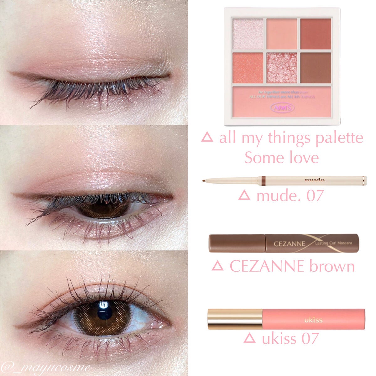 TOPARDS 1day/TOPARDS/ワンデー(1DAY)カラコンを使ったクチコミ(3枚目)