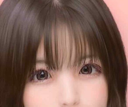 FLANMY 1day/FLANMY/ワンデー(1DAY)カラコンを使ったクチコミ(3枚目)