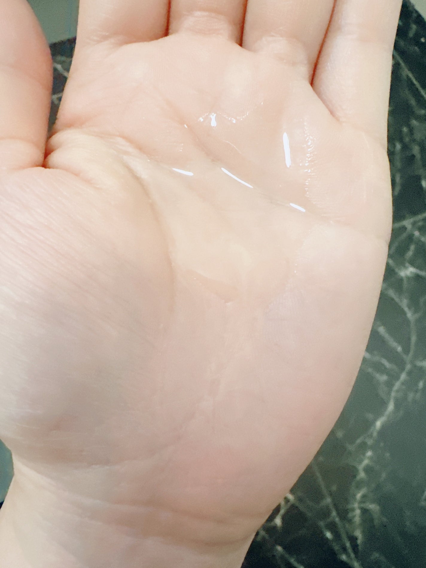 プレミアム ボンドメンテシャンプー/ボンドメンテトリートメント/IONICO/市販シャンプーを使ったクチコミ(3枚目)