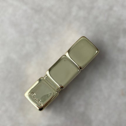 キスキス ビー グロウ/GUERLAIN/口紅を使ったクチコミ(4枚目)