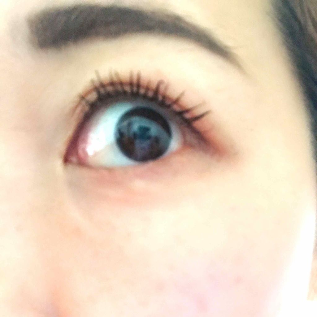 パワーオブラッシュマスカラ/LB/マスカラを使ったクチコミ（1枚目）