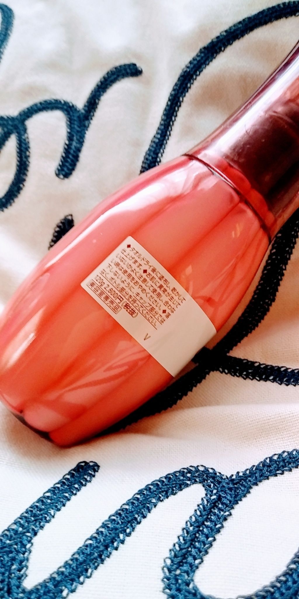 ウィローリュクス シャンプー/ディーセスノイ ドゥーエ/サロンシャンプーを使ったクチコミ（3枚目）