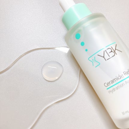 CICA 美容液 /YBK/美容液を使ったクチコミ(2枚目)