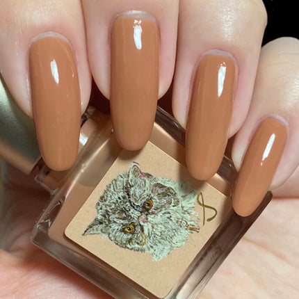 ネイルエス/ nail S(ネイルエス) /マニキュアを使ったクチコミ(1枚目)