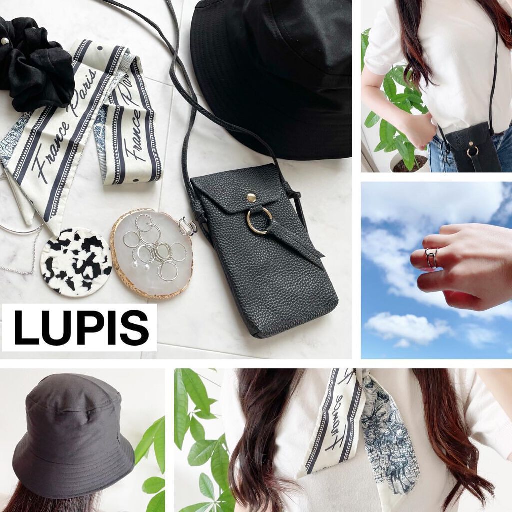 ðããŒããð¿âšãã©ãã100 on LIPS ã.LUPISæ§ã§ãè²·ãç©ãããŸããâ¡ãªããšãããŒããªã«ãããã..ãïŒ1æç®ïŒ