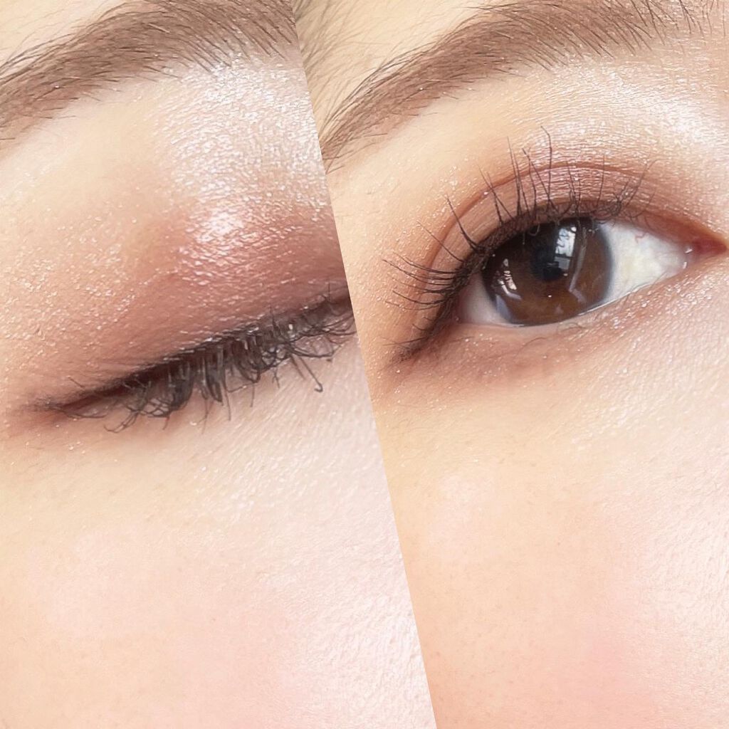 ウォータリーティントリップ/CEZANNE/リップティントを使ったクチコミ（1枚目）