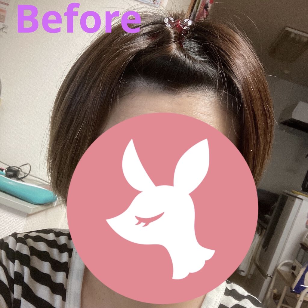 ブリーチ/フレッシュライト/ブリーチ剤を使ったクチコミ（2枚目）