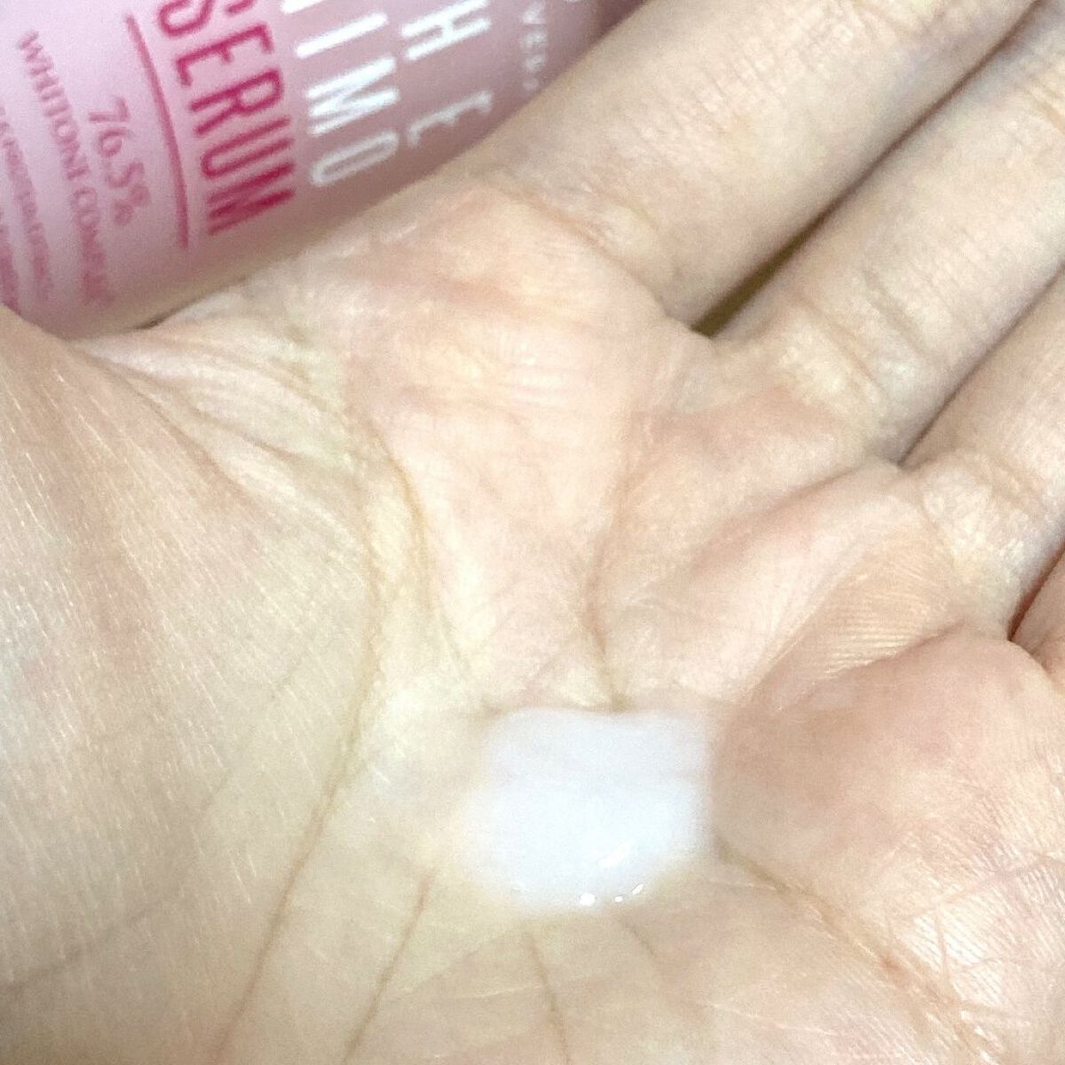 MUSEVERA/MUSE VERA/美容液を使ったクチコミ（2枚目）