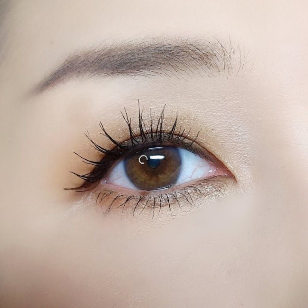 ロングウェア クリーム シャドウ スティック/BOBBI BROWN/スティックアイシャドウを使ったクチコミ(3枚目)