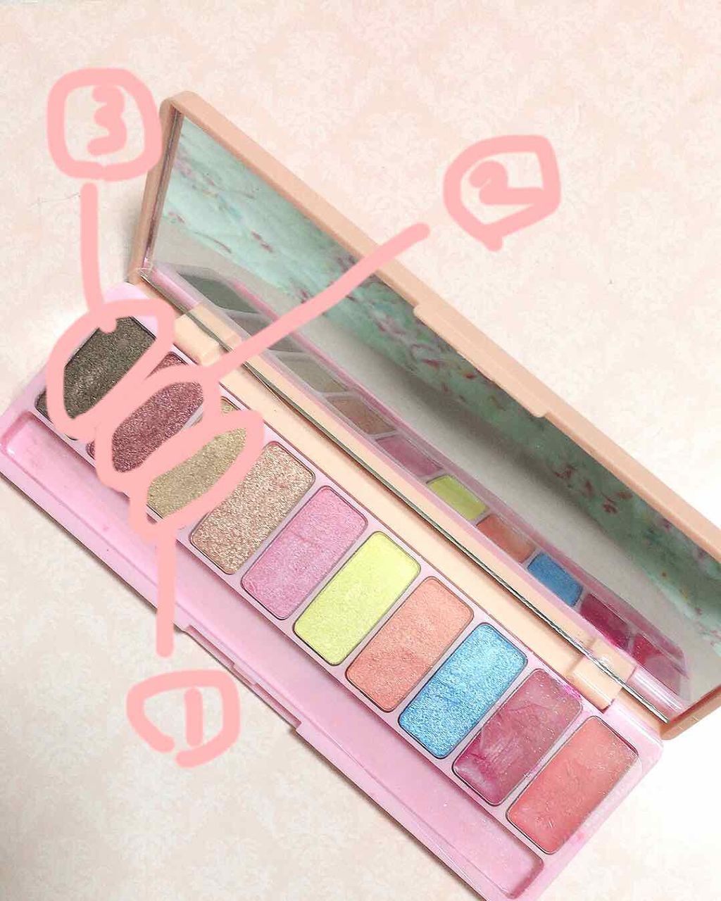 nicola 2019年9月号/nicola(ニコラ)/雑誌を使ったクチコミ(3枚目)