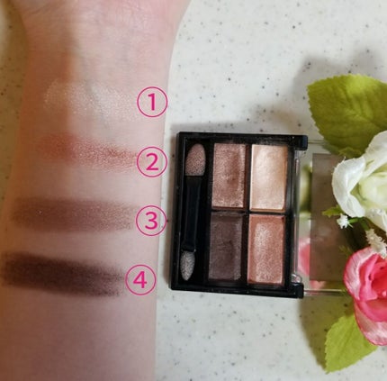 ラッシュセンセーショナル フル&リッチ/MAYBELLINE NEW YORK/マスカラを使ったクチコミ(2枚目)