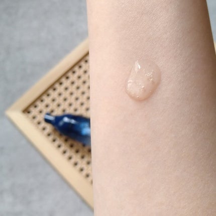 ジェリー コンディショナー/cresc. by ASTALIFT/化粧水を使ったクチコミ(4枚目)