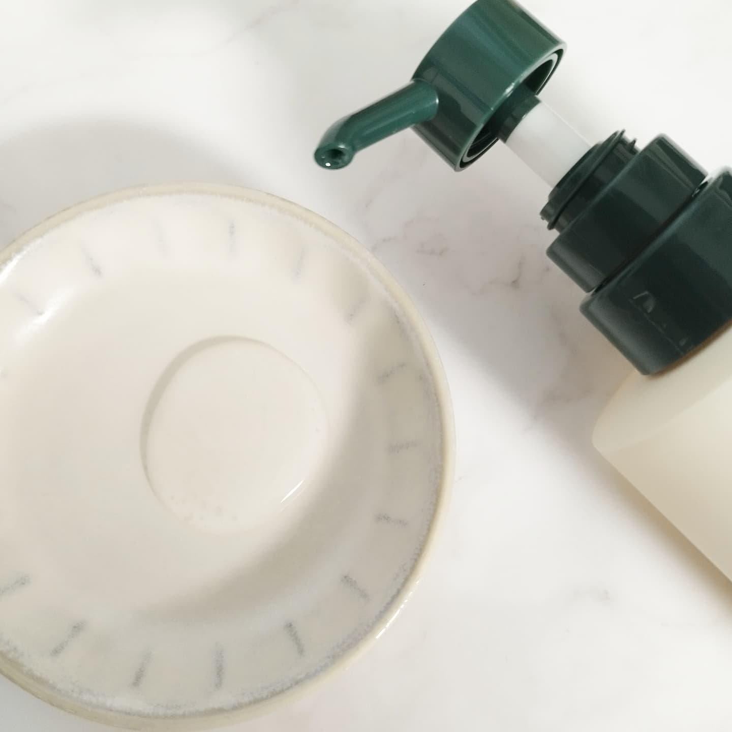 濃密ジェルシャンプー/NARAGAMI/市販シャンプーを使ったクチコミ（2枚目）