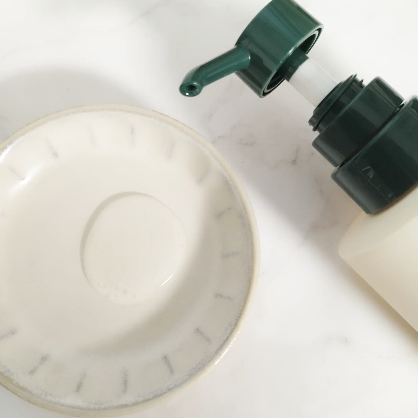 濃密ジェルシャンプー/NARAGAMI/市販シャンプーを使ったクチコミ(2枚目)